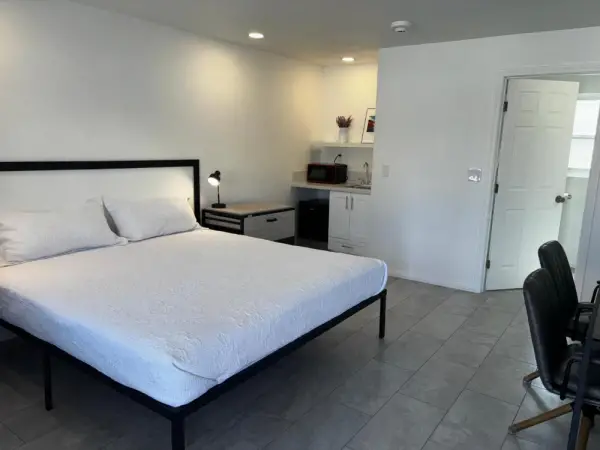 Boulder City Inn Main image